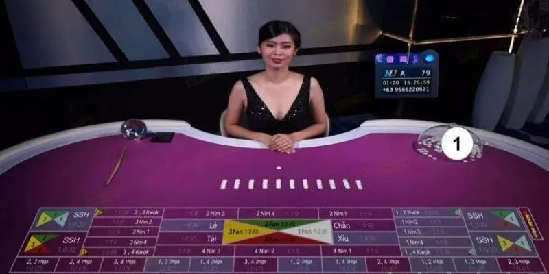 Điều đáng lưu ý khi tham gia trải nghiệm game