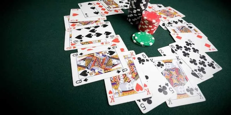 Game bài nên thử qua một lần