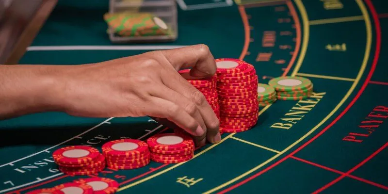 Quy tắc chơi bài chuẩn nhất